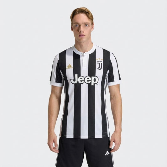 Maillot Rétro Juventus 2017/18 I