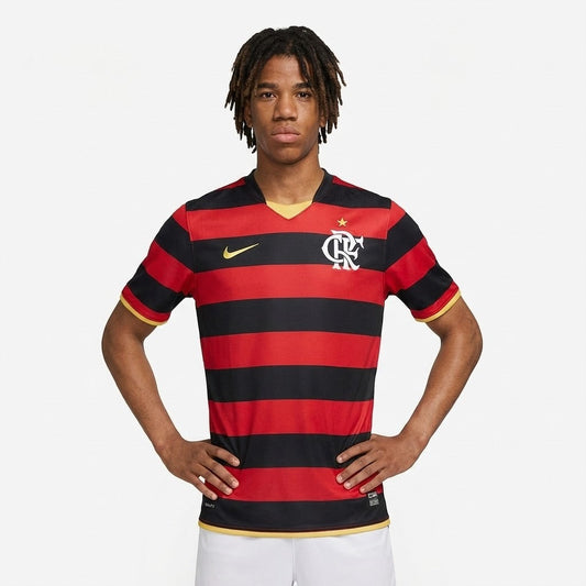 Maillot Rétro Flamengo 2008/09 I