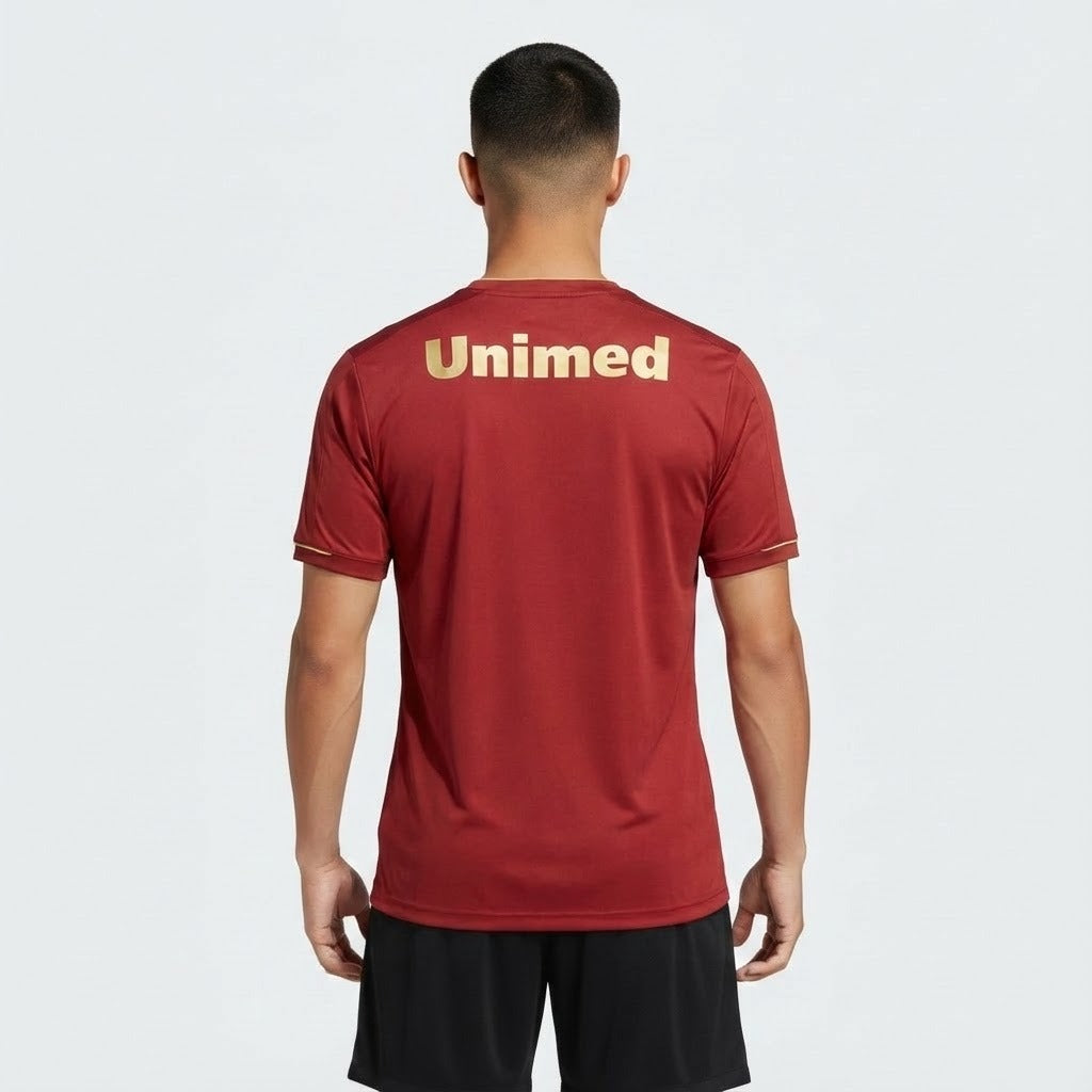 Maillot Rétro Fluminense 2012/13 Édition Spéciale