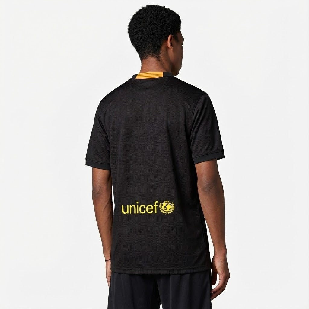 Maillot Rétro Barcelona 2013/14 III