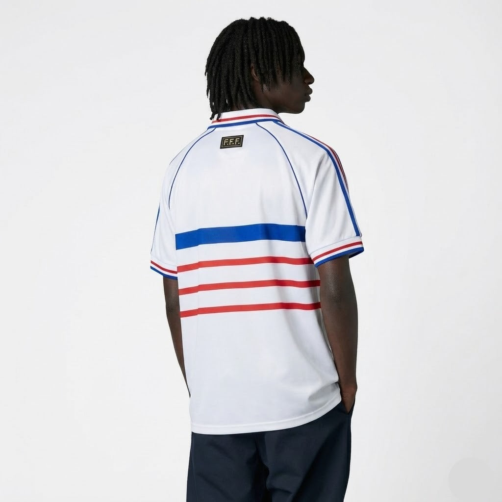Maillot Rétro France 1998/99 II