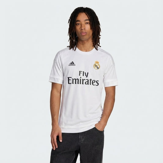 Maillot Rétro Real Madrid 2015/16 I