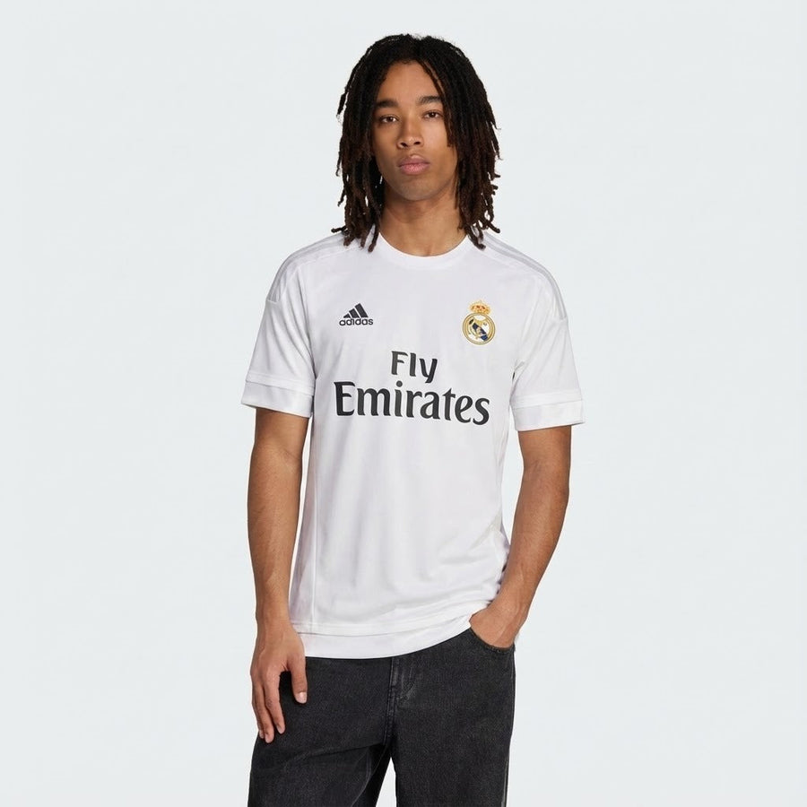 Maillot Rétro Real Madrid 2015/16 I