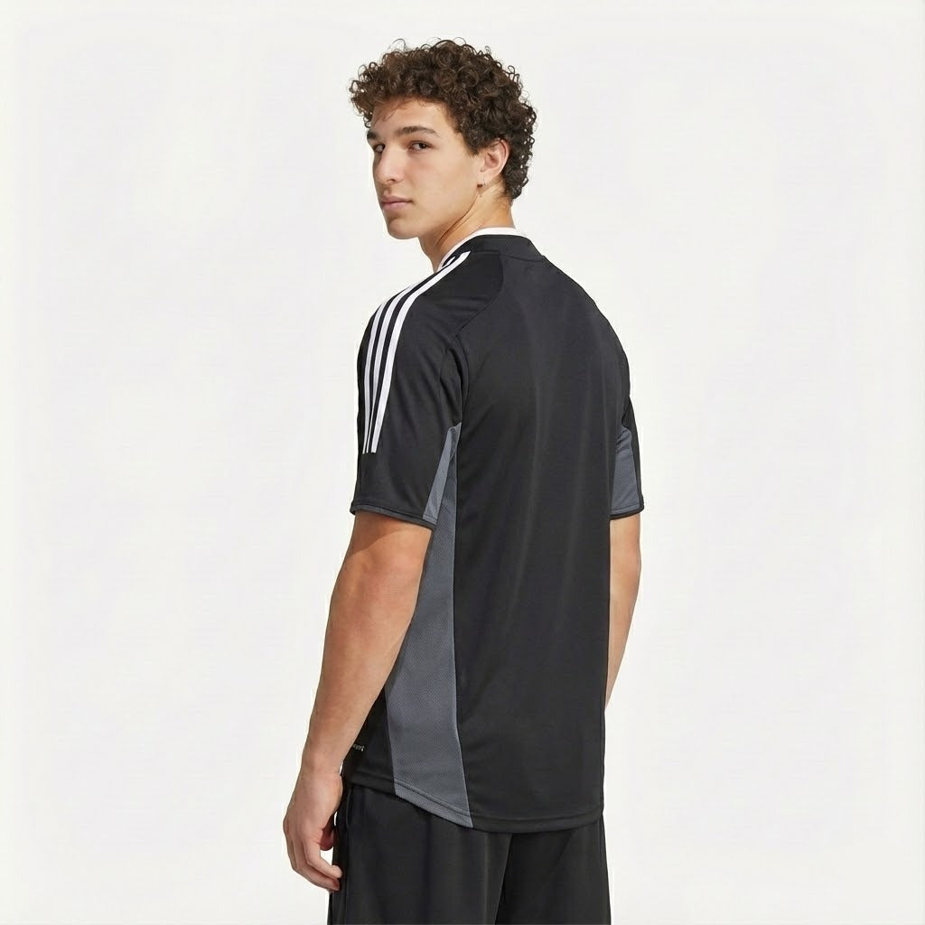 Maillot Rétro Real Madrid 2004/05 II