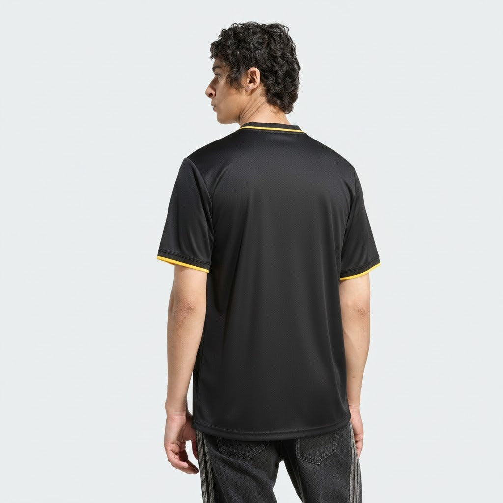 Maillot Rétro Real Madrid 1999/00 II