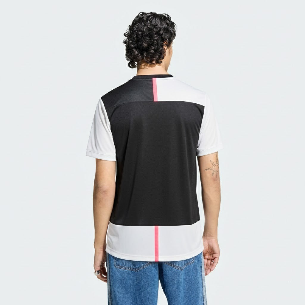 Maillot Rétro Juventus 2019/20 I