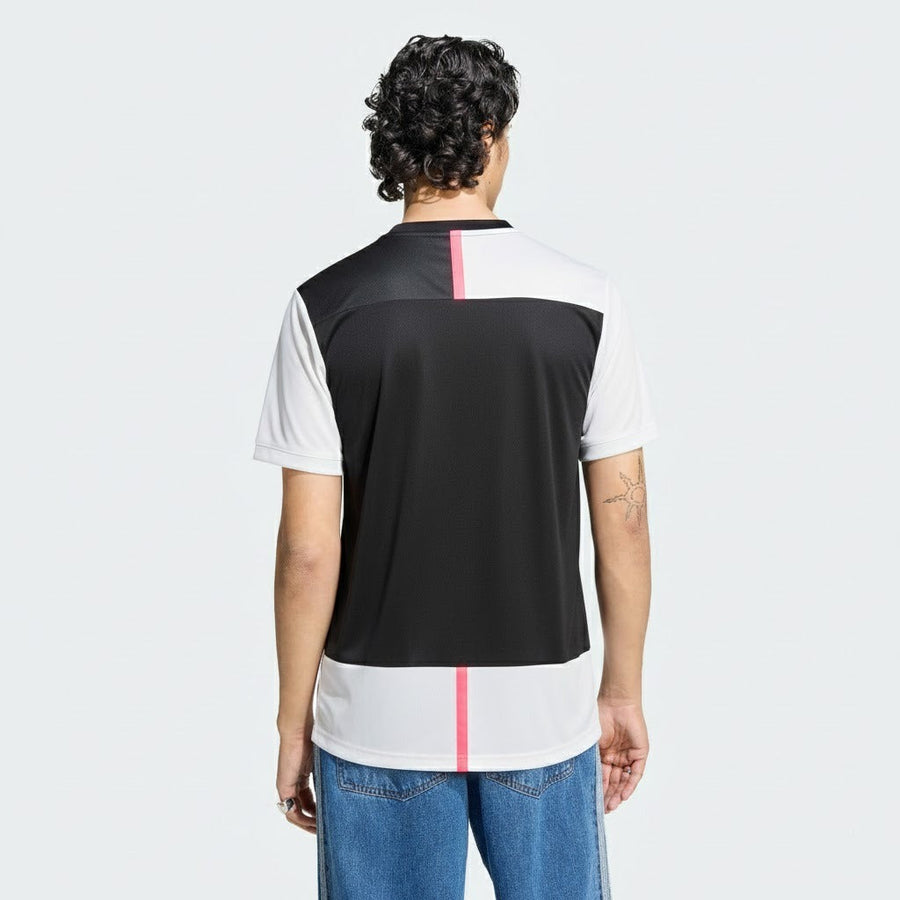 Maillot Rétro Juventus 2019/20 I