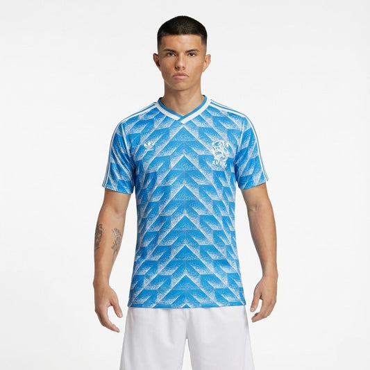 Maillot Rétro Pays-Bas 1988/89 II