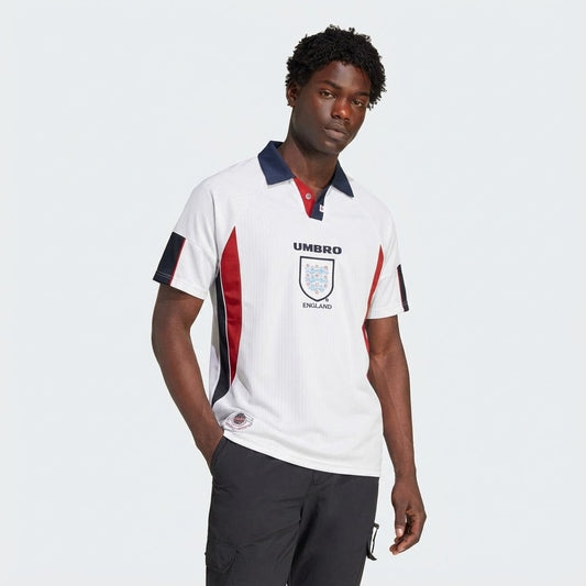 Maillot Rétro Angleterre 1998/99 I
