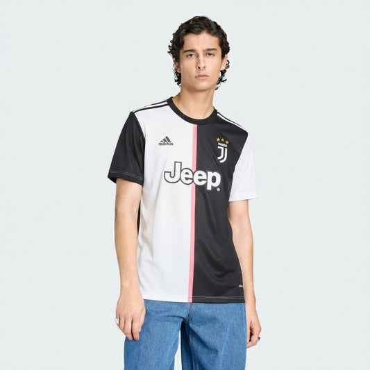 Maillot Rétro Juventus 2019/20 I