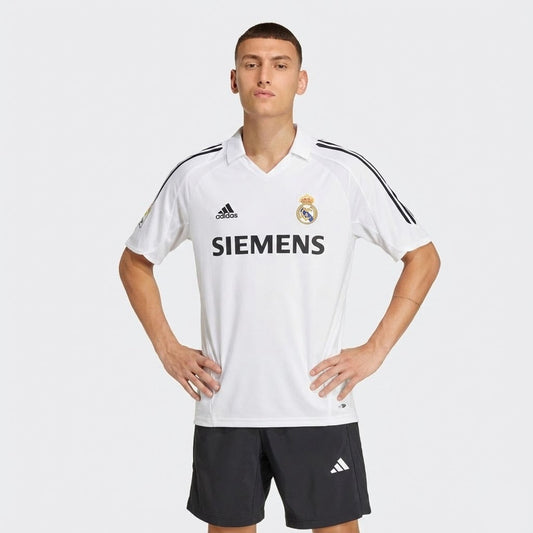 Maillot Rétro Real Madrid 2005/06 I