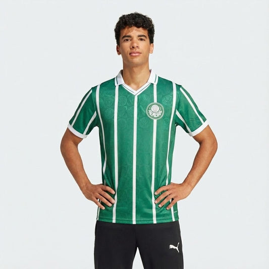 Maillot Rétro Palmeiras 1993/94 I