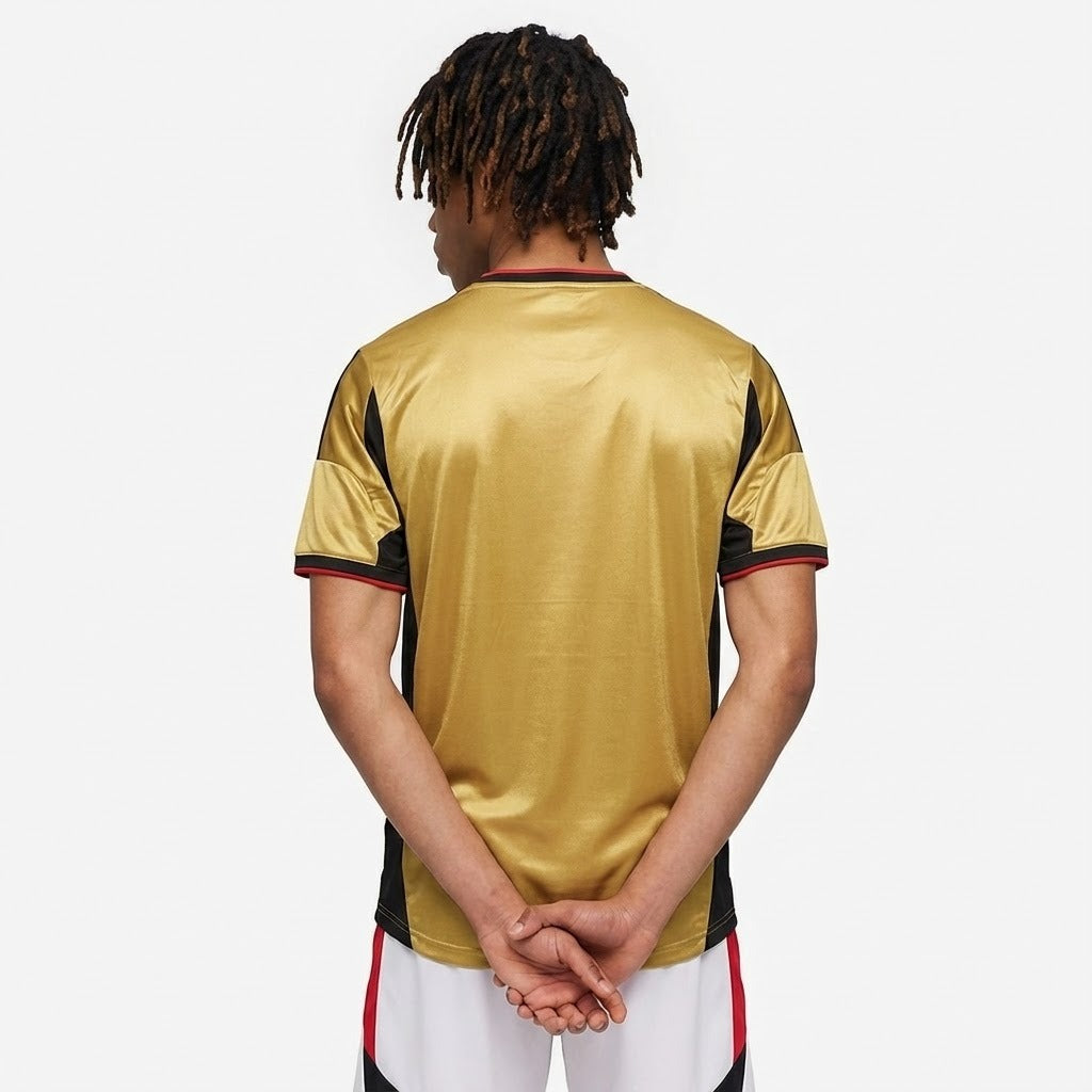 Maillot Rétro Milan 2013/14 II