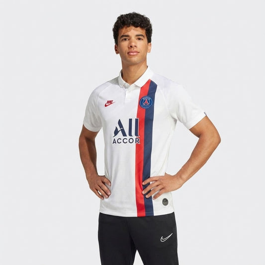 Maillot Rétro Paris Saint Germain 2019/20 II