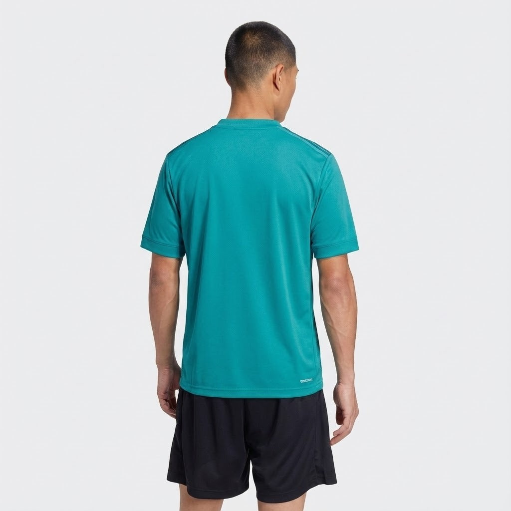 Maillot Rétro Real Madrid 2017/18 II