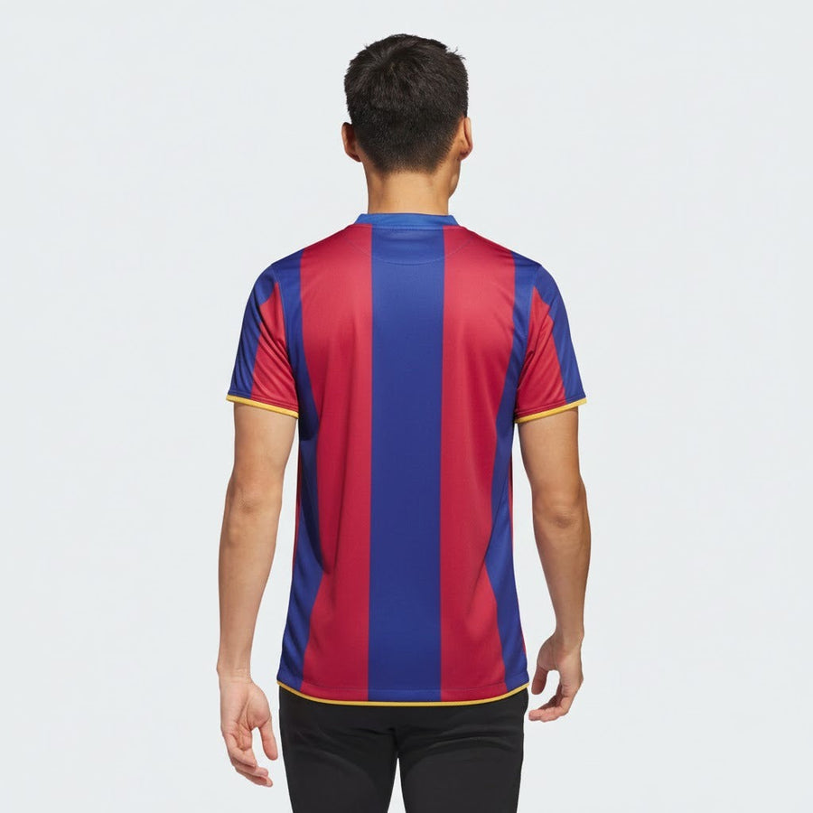 Maillot Rétro Barcelona 2007/08 I