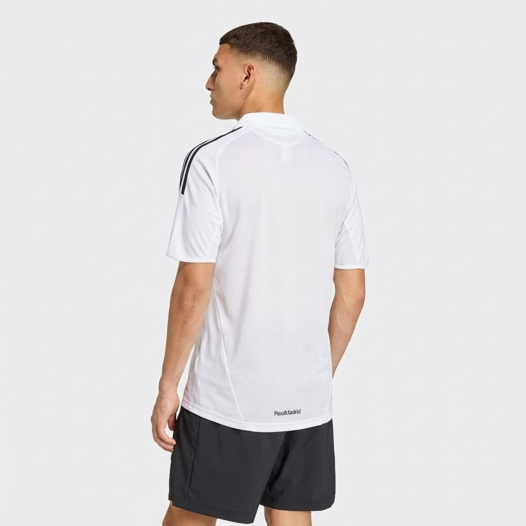 Maillot Rétro Real Madrid 2005/06 I