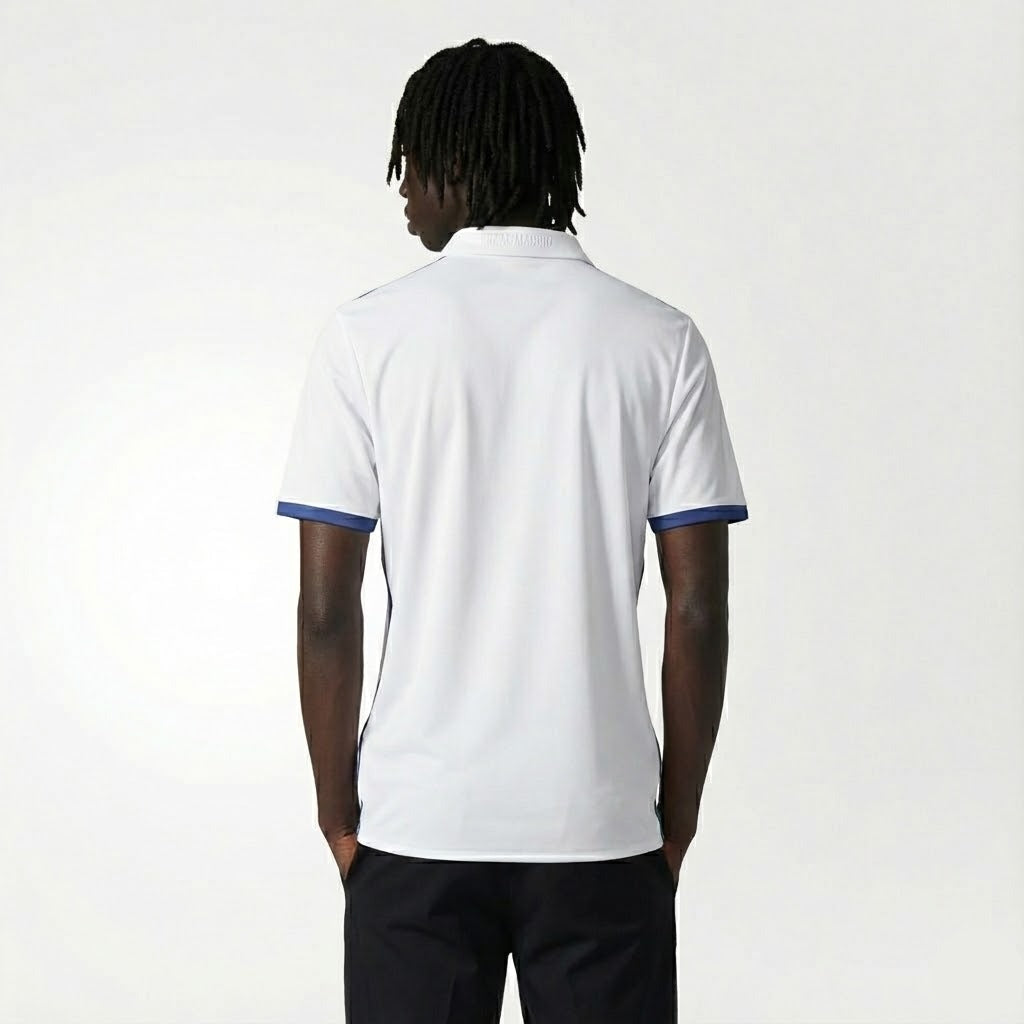 Maillot Rétro Real Madrid 2016/17 I