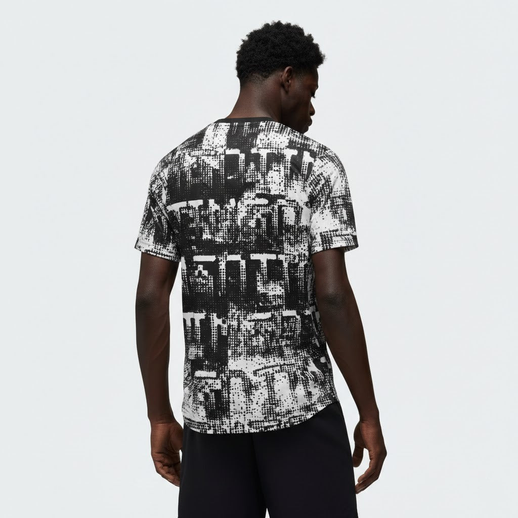 Maillot Corinthians Pré-Jogo 2026/27