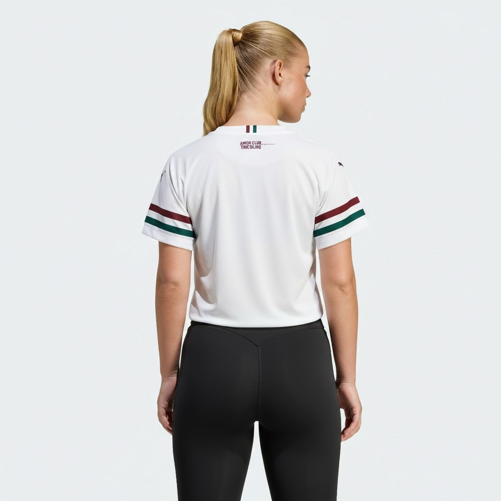 Maillot do Fluminense Femme 2026/27 II