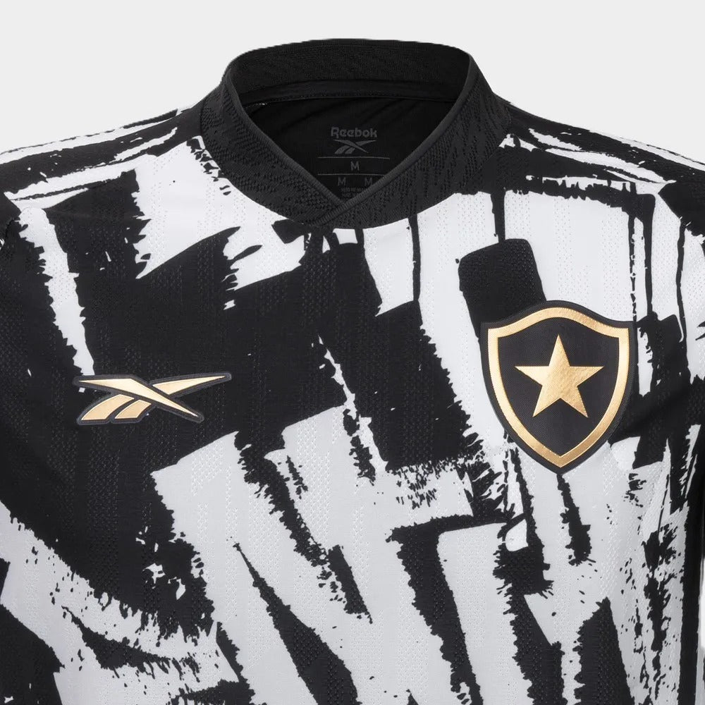 Maillot Reebok Botafogo 2025/26 IV
