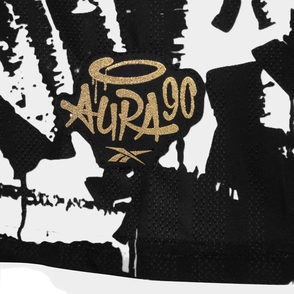 Maillot Reebok Botafogo 2025/26 IV