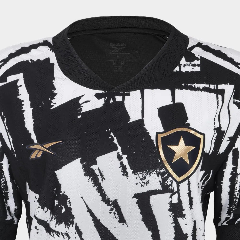 Maillot Femme Reebok Botafogo 2025/26 IV