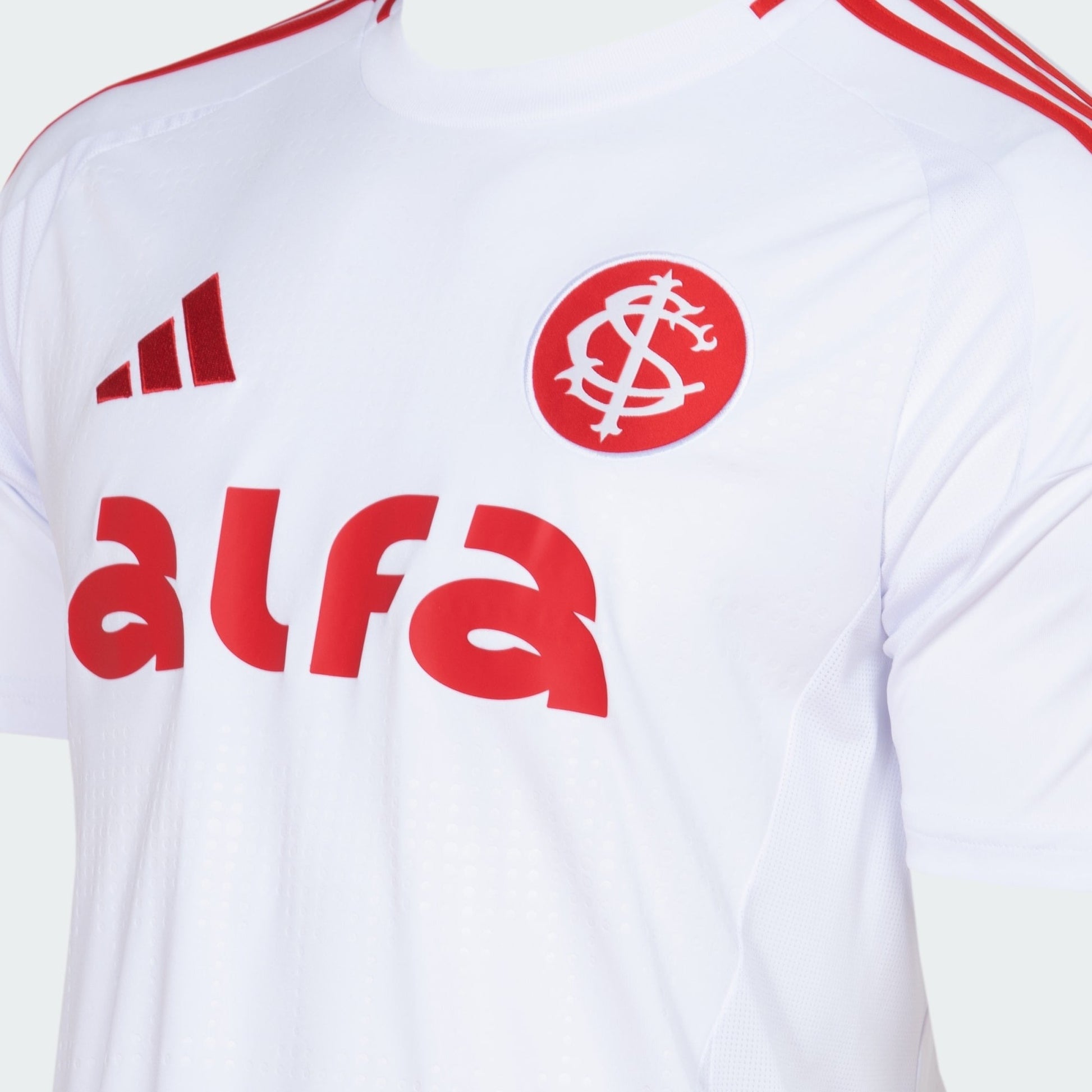Maillot adidas Internacional 2025/26 II BORRÉ N° 19
