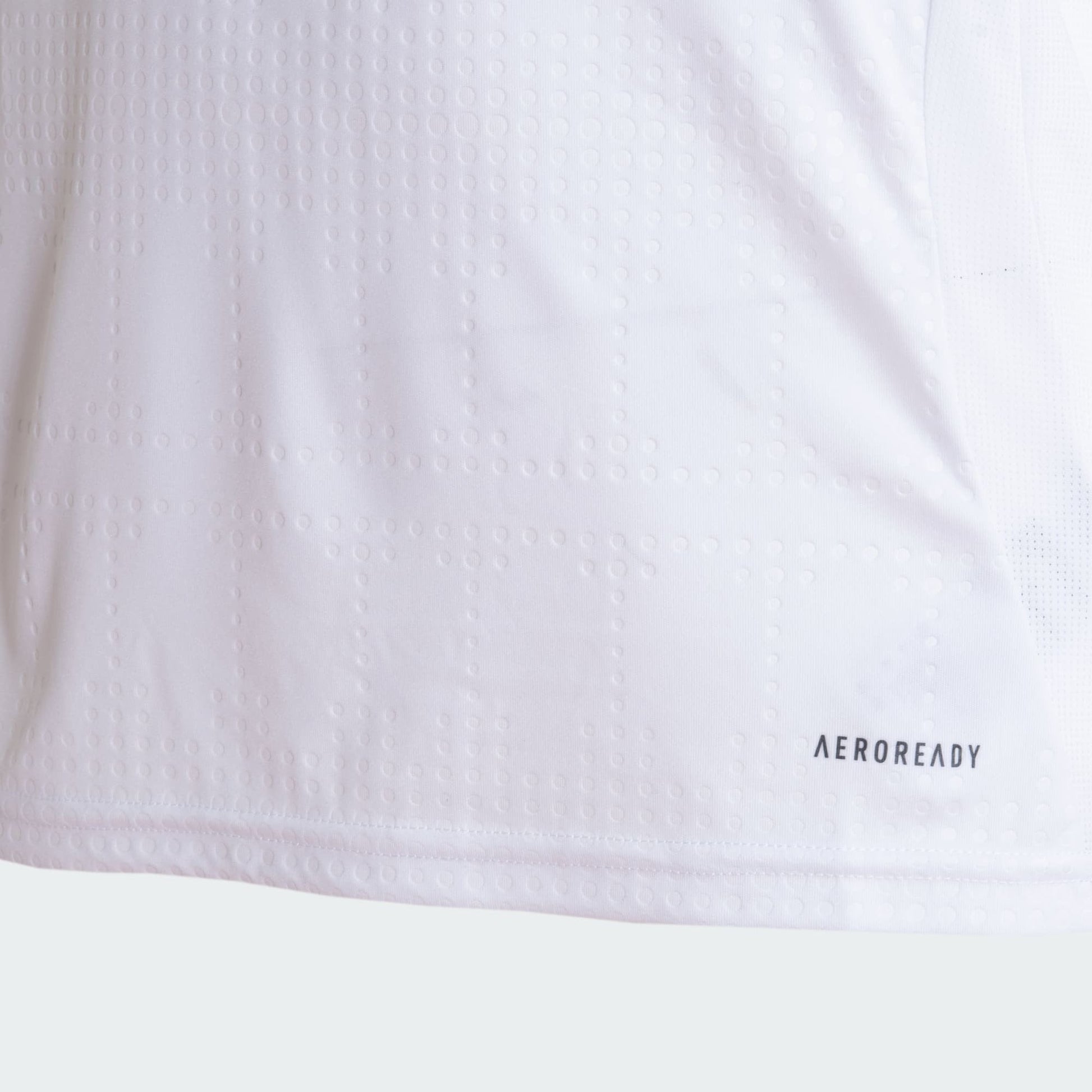 Maillot adidas Internacional 2025/26 II BORRÉ N° 19