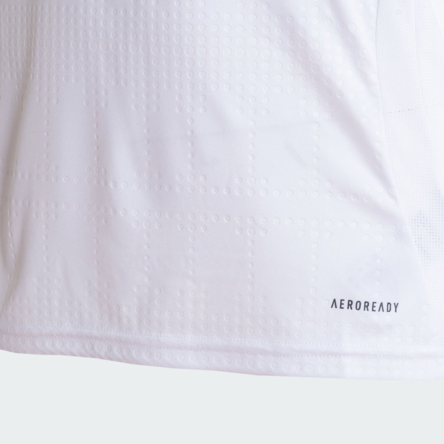 Maillot adidas Internacional 2025/26 II A. PATRICK N° 10