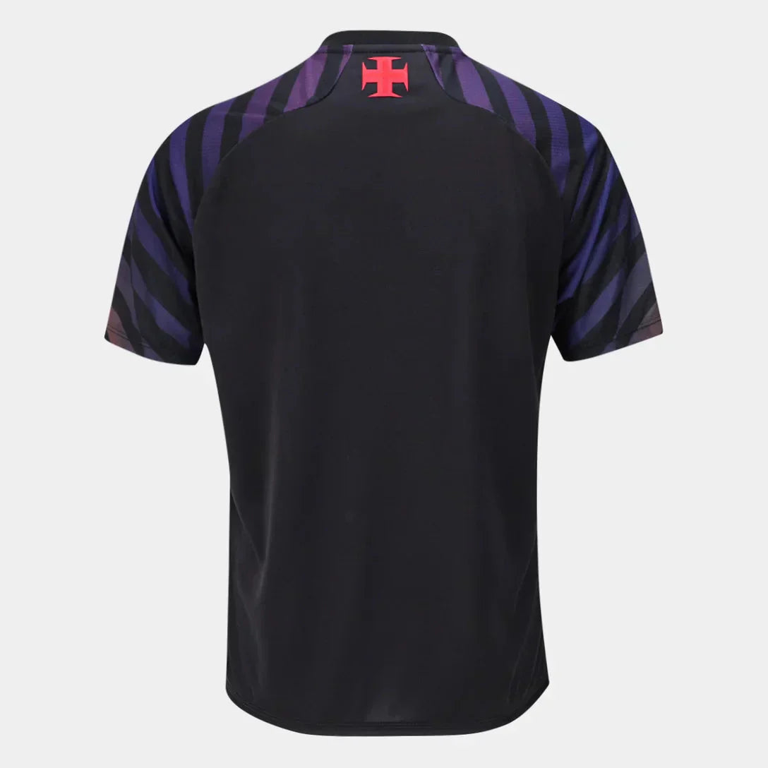 Maillot Femme Kappa Vasco da Gama 2024/25 Aquecimento