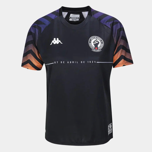 Maillot Femme Kappa Vasco da Gama 2024/25 Aquecimento