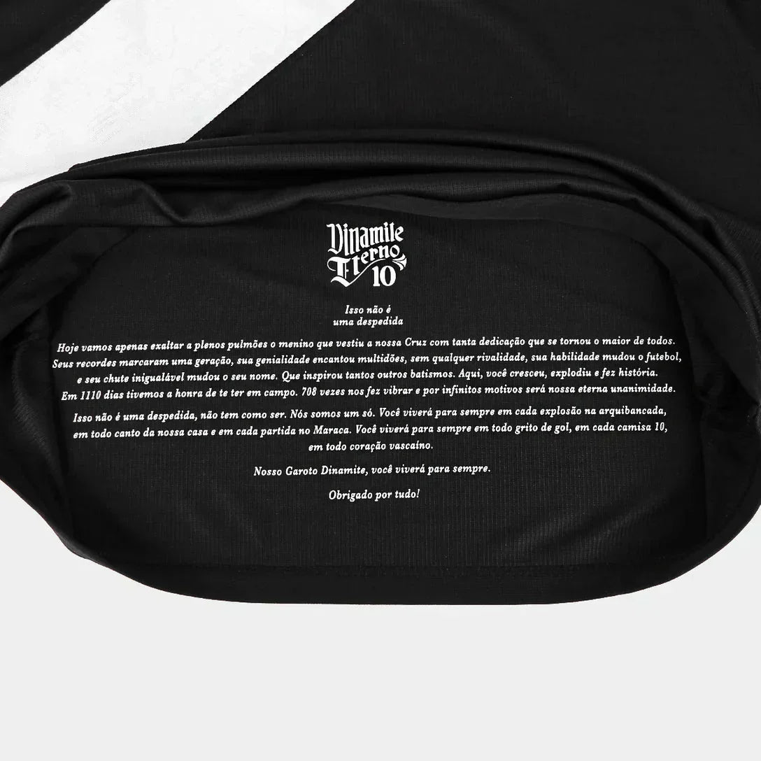 Maillot Femme Kappa Vasco da Gama 2024/25 I