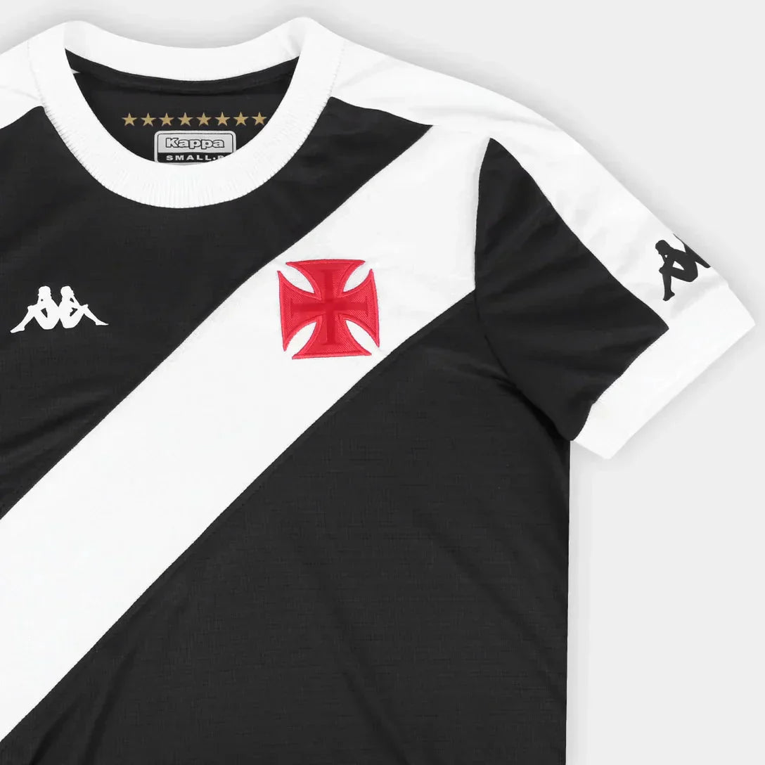 Maillot Femme Kappa Vasco da Gama 2024/25 I