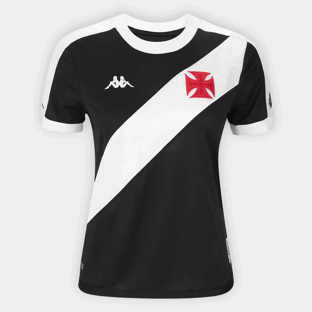 Maillot Femme Kappa Vasco da Gama 2024/25 I