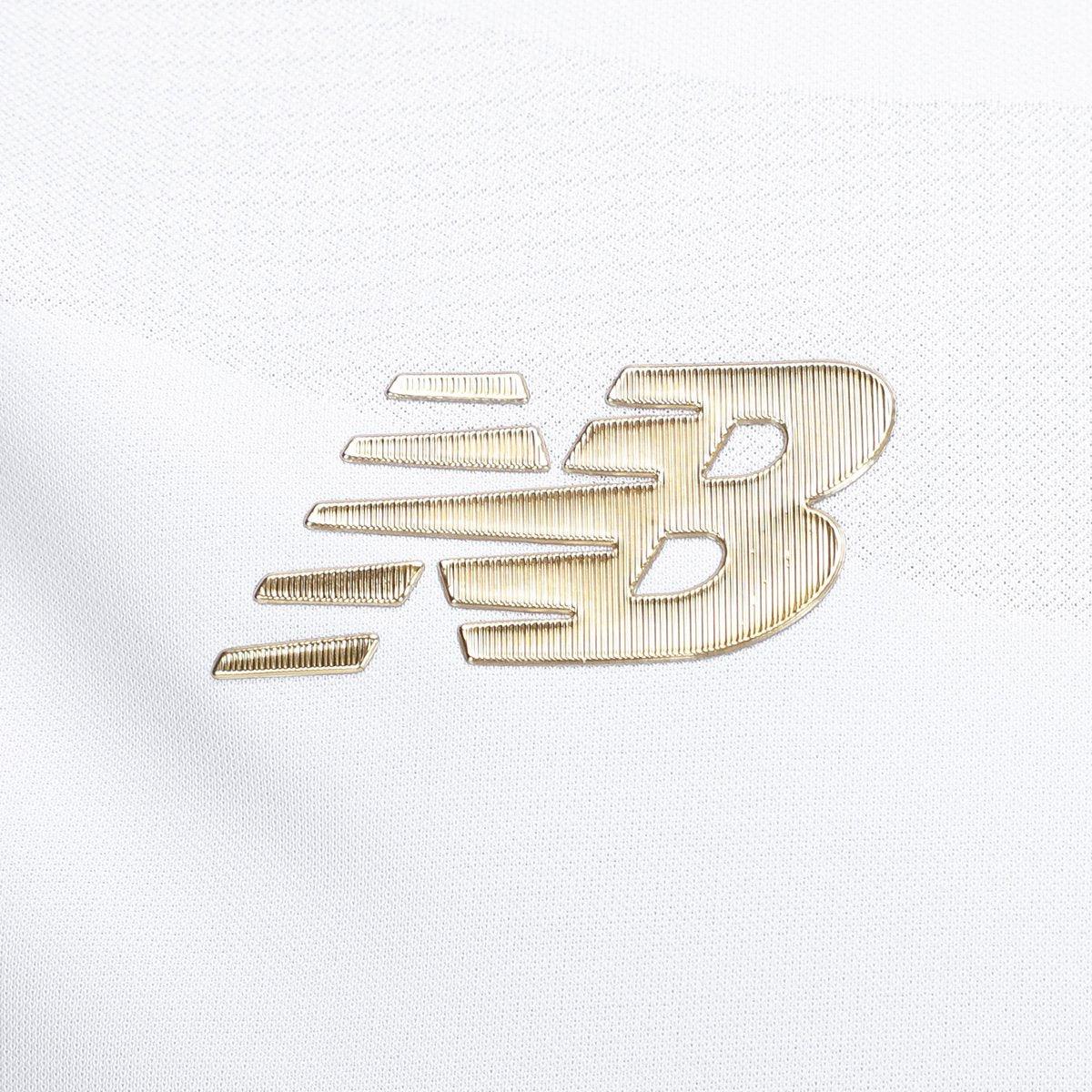 Maillot Femme New Balance São Paulo 2025/26 I