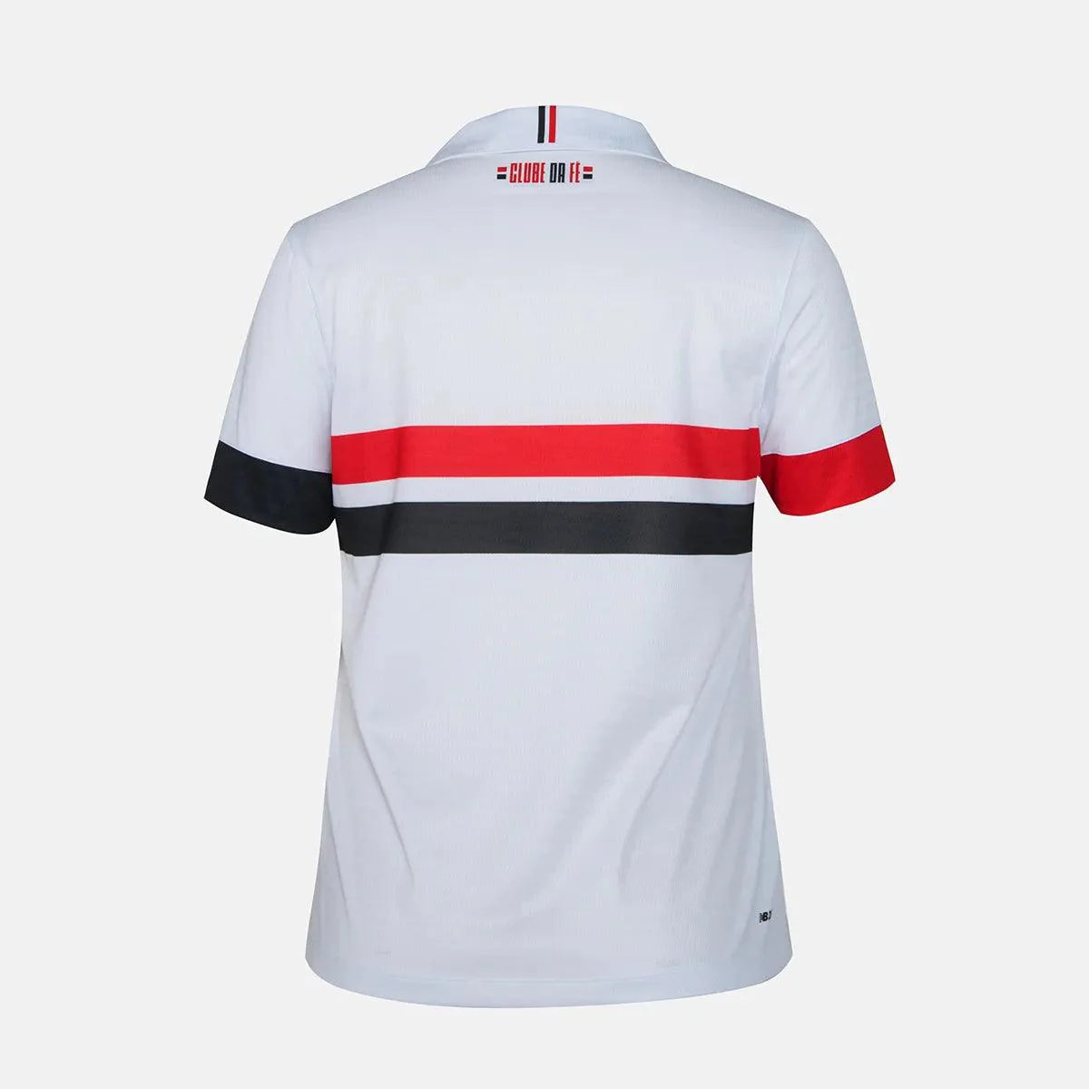 Maillot Femme New Balance São Paulo FC 2024/25 I