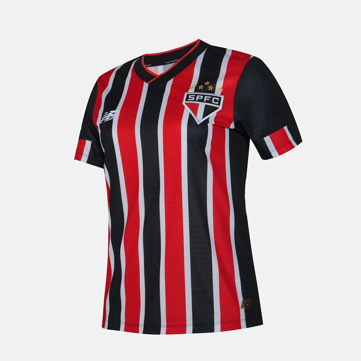 Maillot Femme New Balance São Paulo FC 2024/25 II