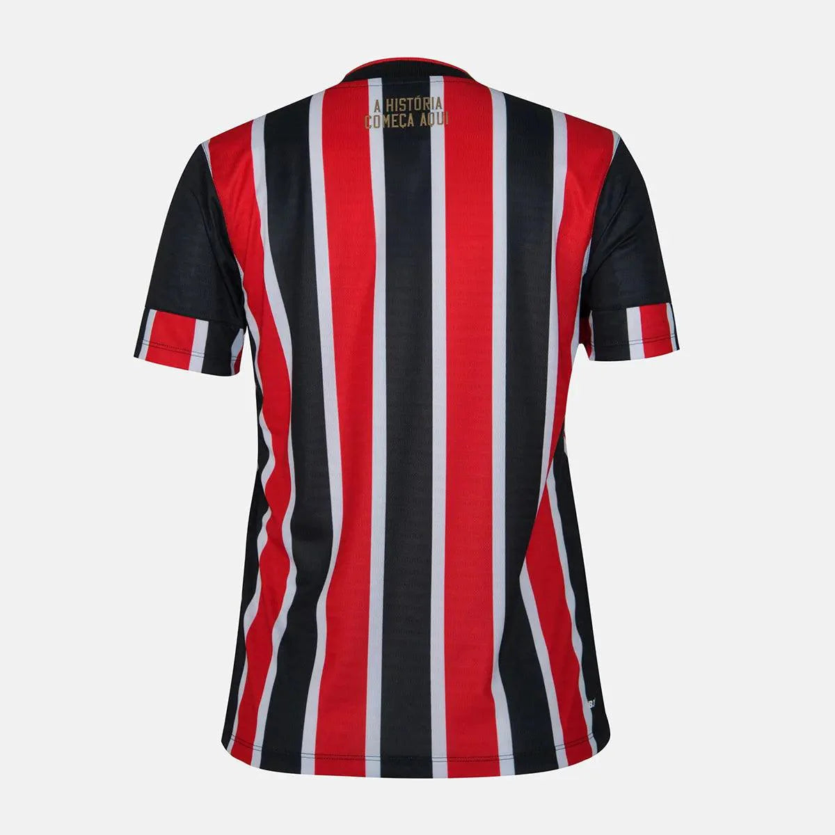 Maillot Femme New Balance São Paulo FC 2024/25 II