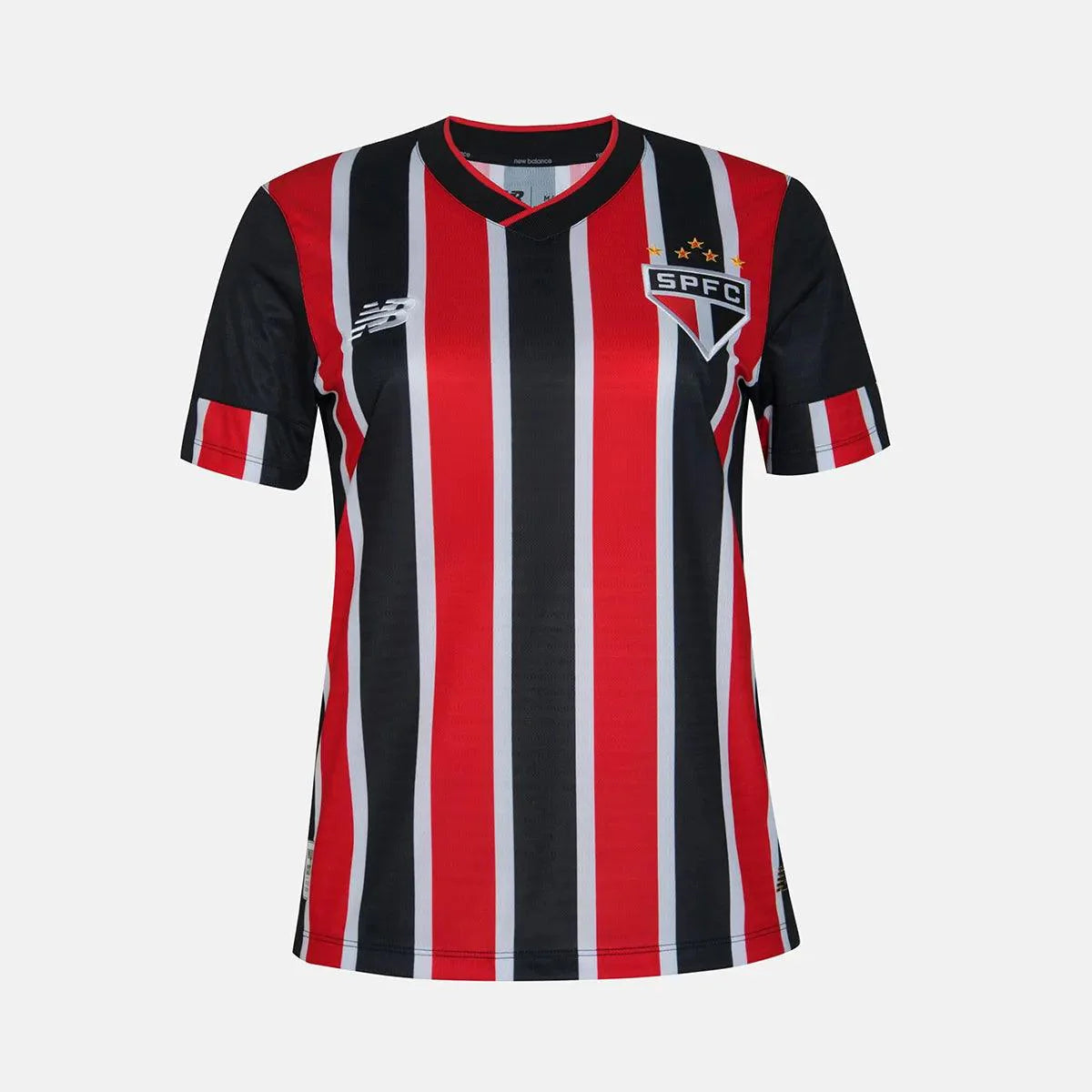 Maillot Femme New Balance São Paulo FC 2024/25 II