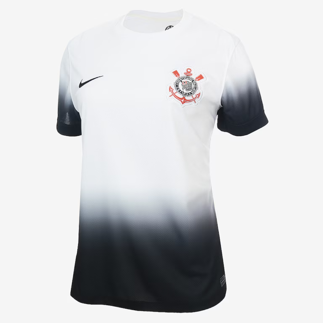 Maillot Femme Nike Corinthians 2024/25 I Version Supporter