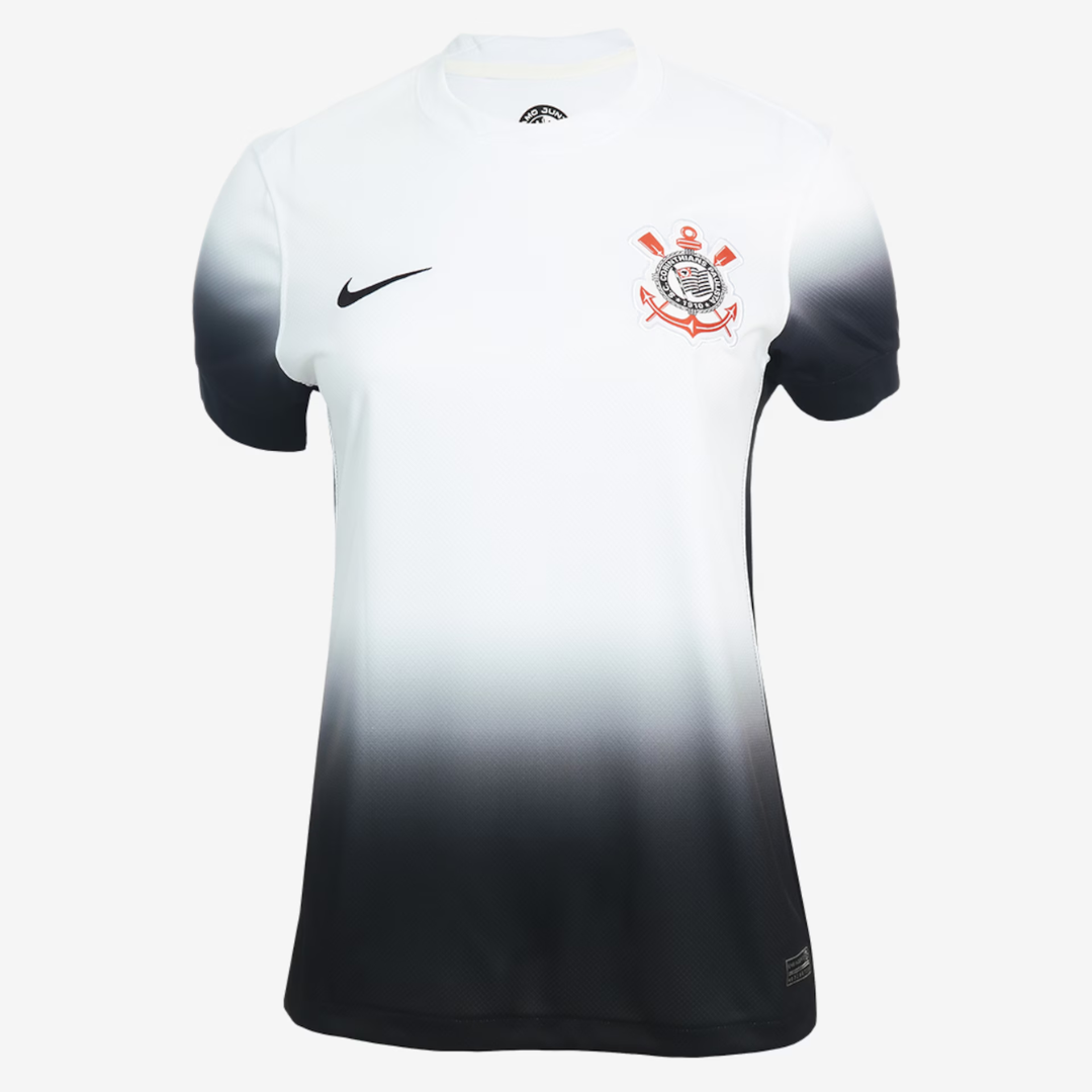 Maillot Femme Nike Corinthians 2024/25 I Version Supporter
