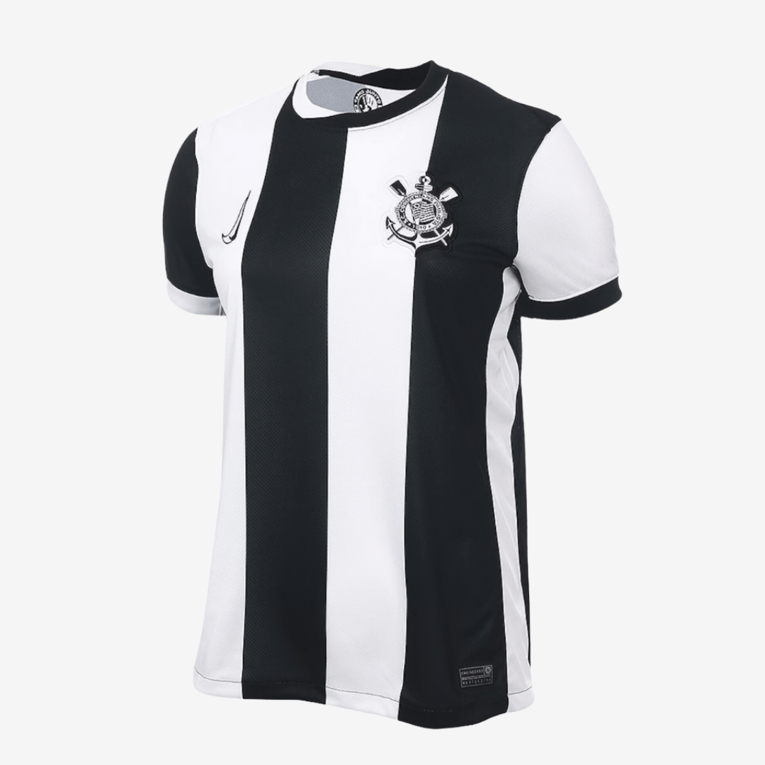 Maillot Femme Nike Corinthians 2024/25 III Version Supporter