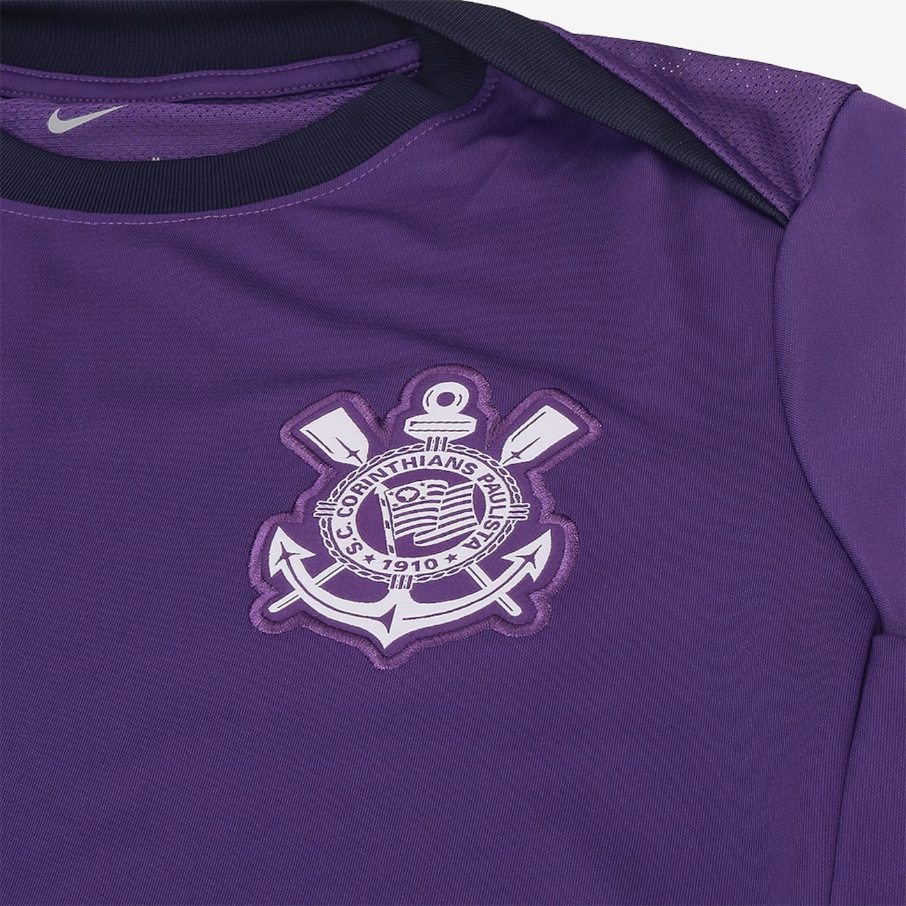 Maillot Femme Nike Corinthians 2025/26 Entraînement