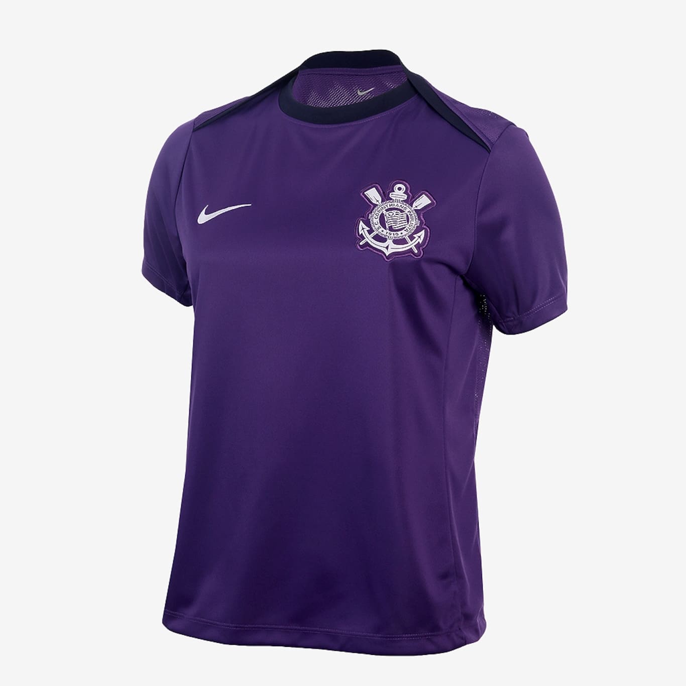 Maillot Femme Nike Corinthians 2025/26 Entraînement