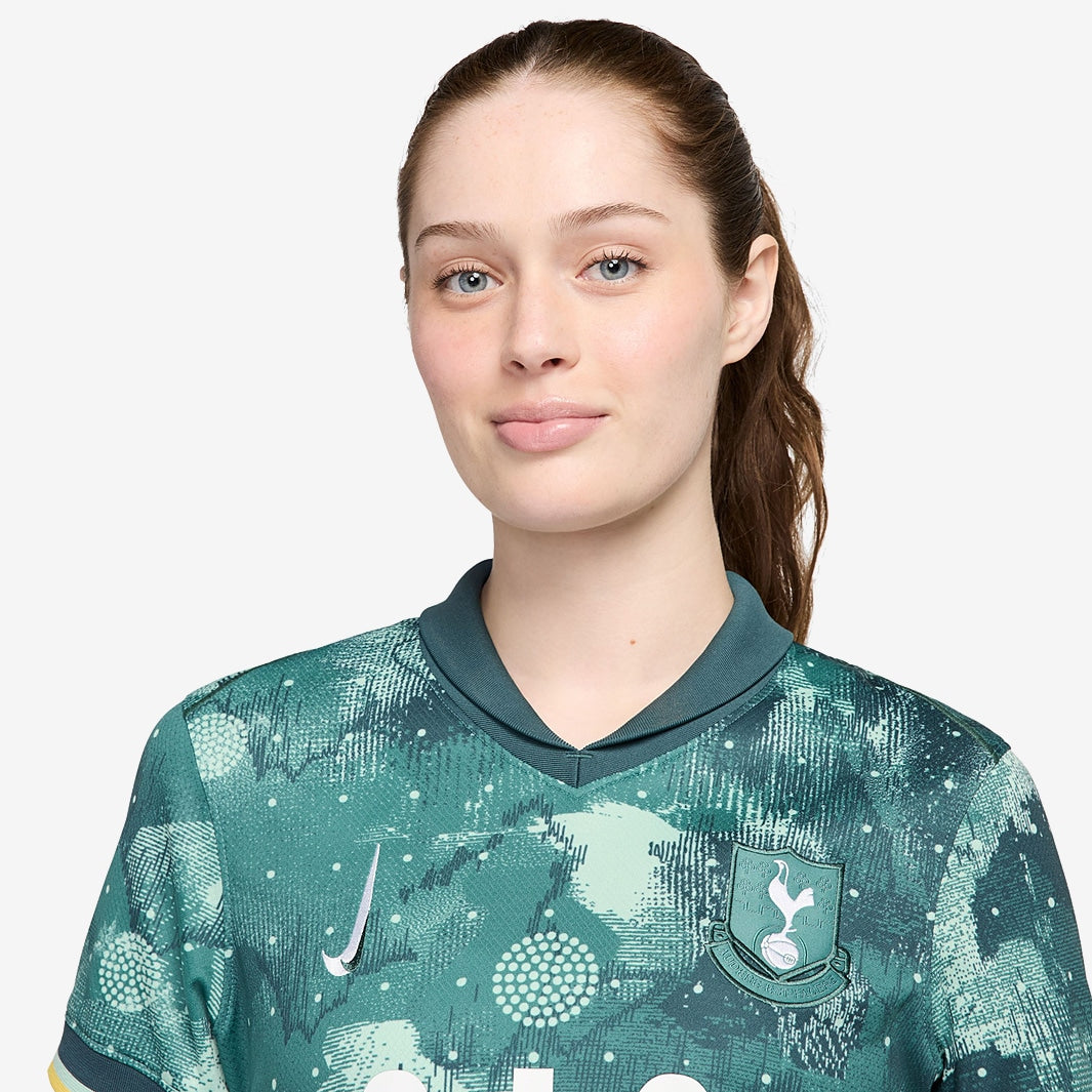 Maillot Femme Nike Tottenham FC 2024/25 III