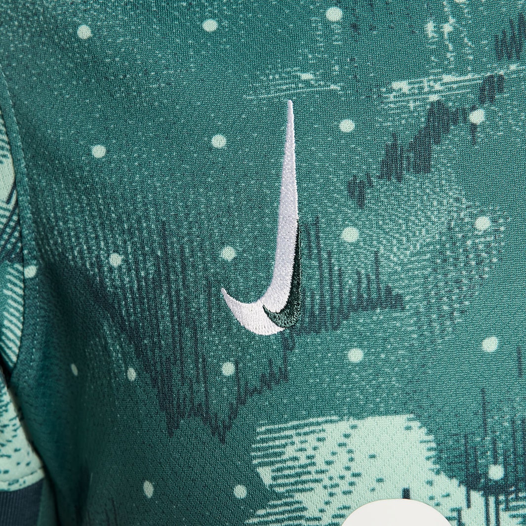 Maillot Femme Nike Tottenham FC 2024/25 III