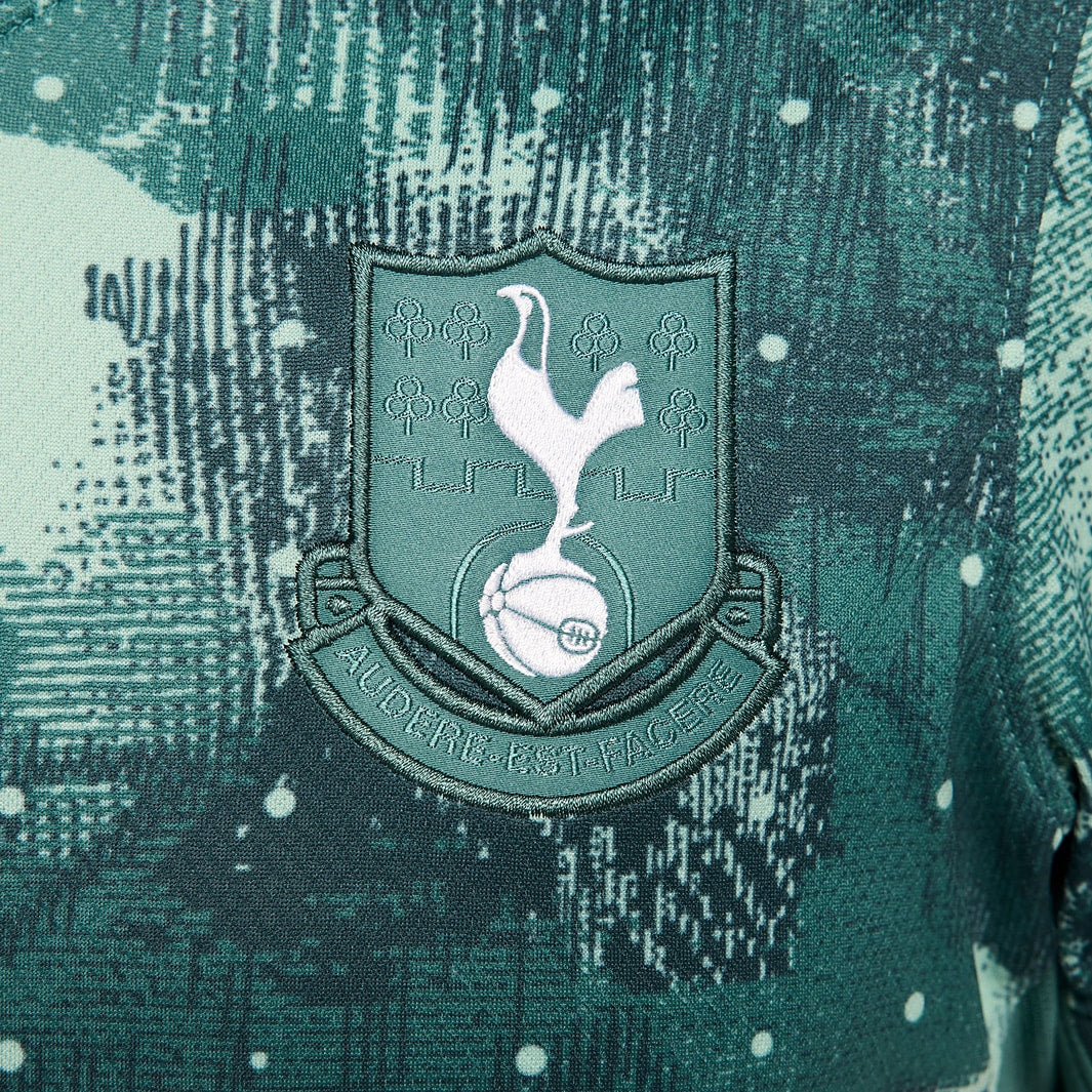 Maillot Femme Nike Tottenham FC 2024/25 III