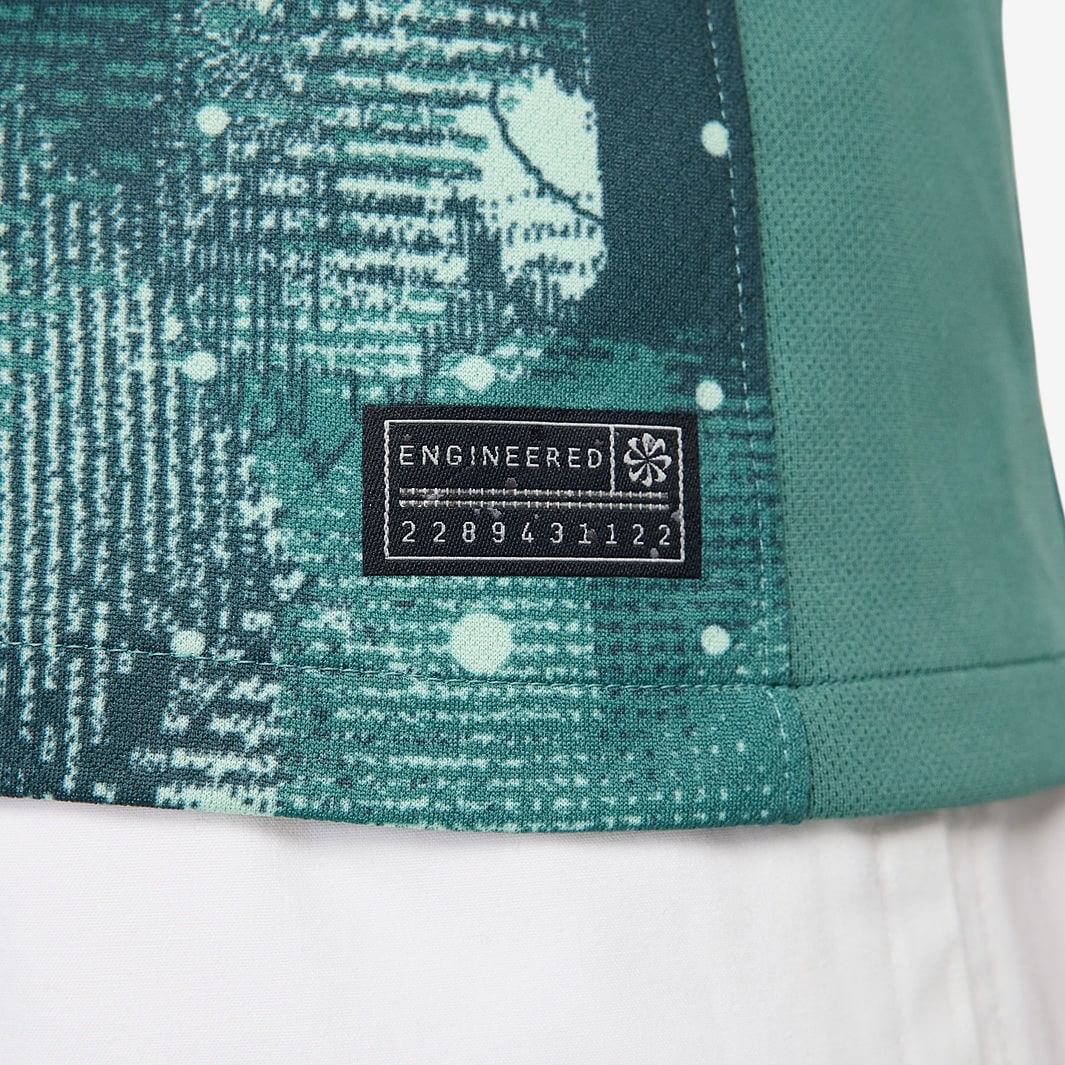 Maillot Femme Nike Tottenham FC 2024/25 III