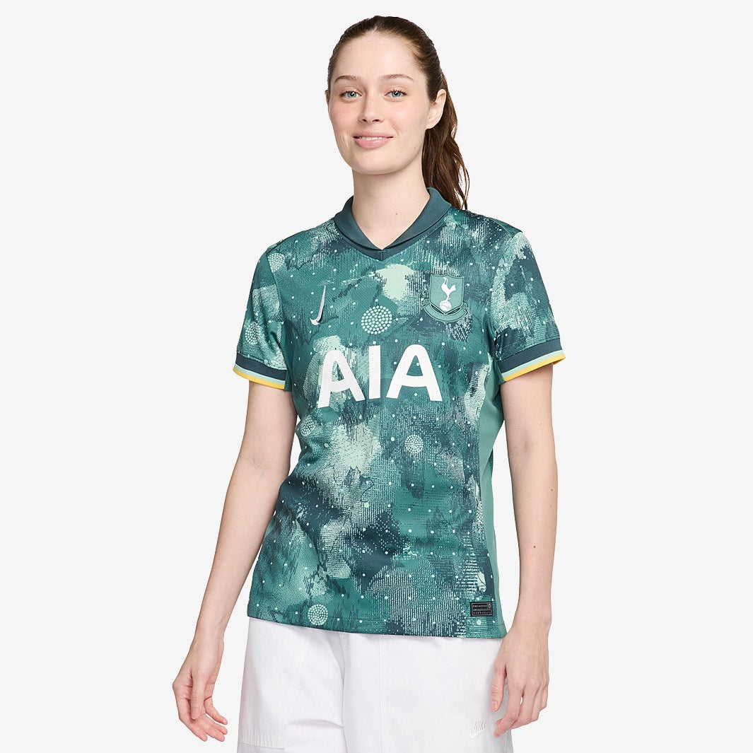 Maillot Femme Nike Tottenham FC 2024/25 III